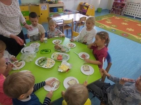 Tydzień Zdrowia w 0 E