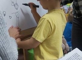 Dzień Pluszowego Misia w 0 E