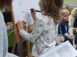 Dzień Pluszowego Misia w 0 E