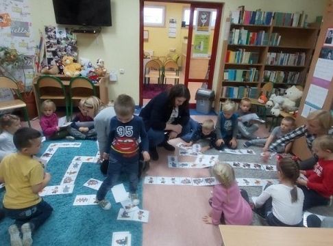 Dzień Pluszowego Misia w 0 E