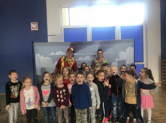 Pan Bzdura i Pani Makulatura