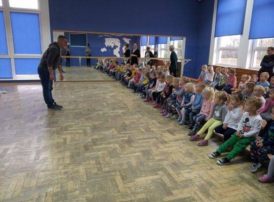 Pan Bzdura i Pani Makulatura