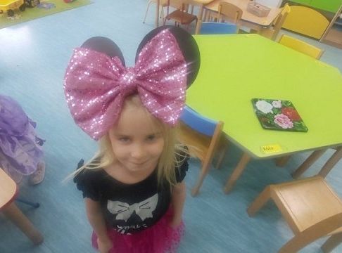 Dzień Postaci z Bajek