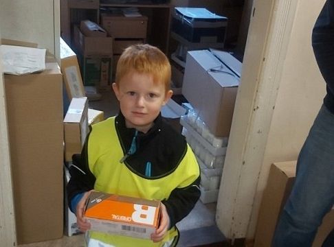 Dzień Poczty Polskiej