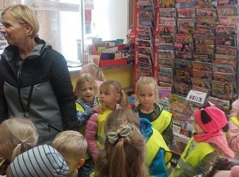 Dzień Poczty Polskiej