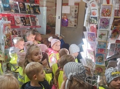 Dzień Poczty Polskiej