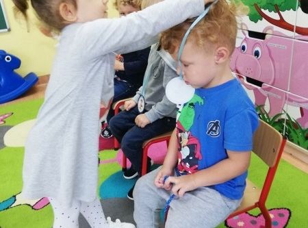 Dzień Chłopaka w grupie 0 F