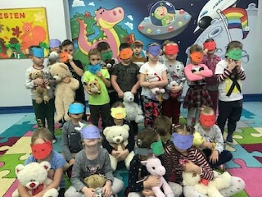 Dzień Pluszowego Misia 0a