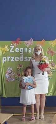 Żegnamy przedszkole