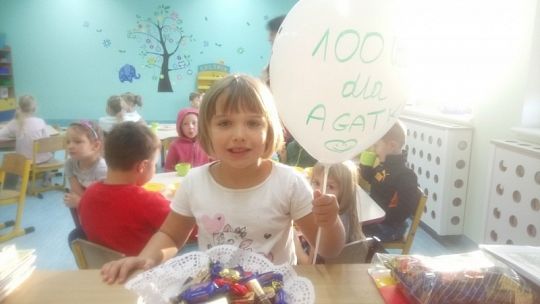 Urodziny w grupie 0 C