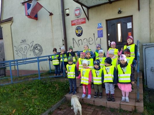 0 D z wizytą na poczcie