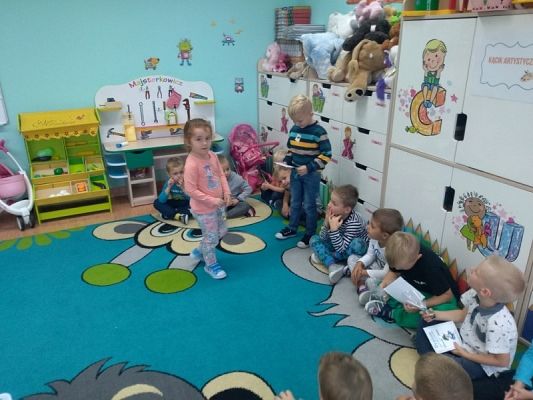 Dzień Chłopaka w 0 D